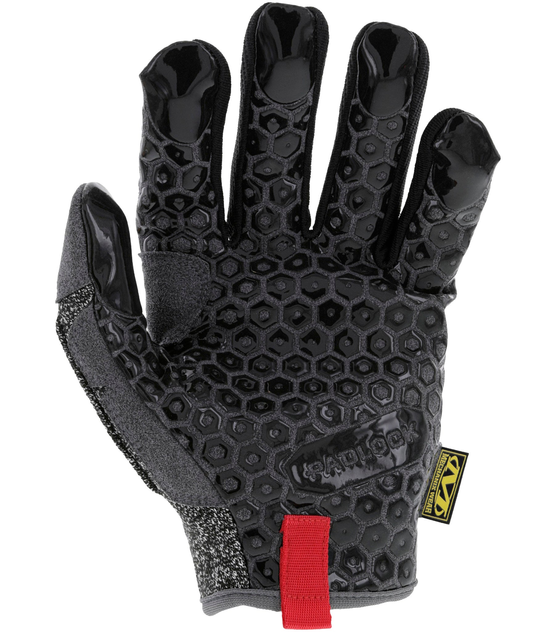 Mechanix Wear Box Cutter Work Gloves