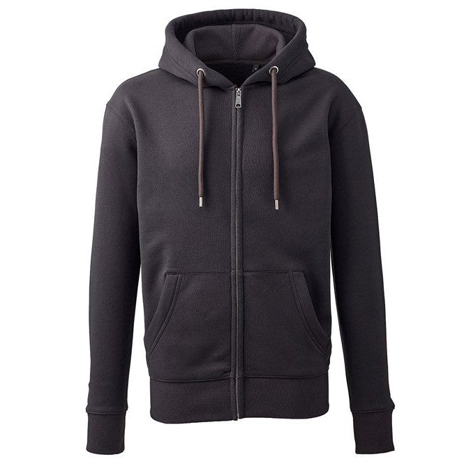 Anthem Men's Anthem Full-Zip Hoodie