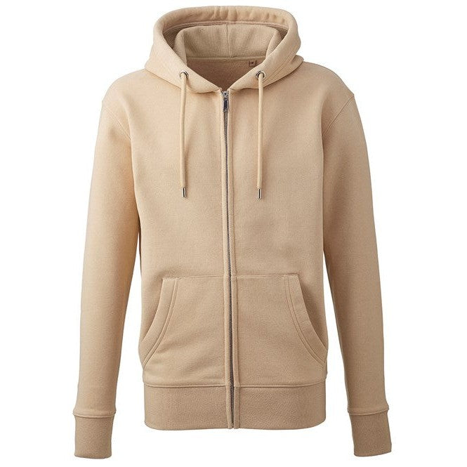 Anthem Men's Anthem Full-Zip Hoodie
