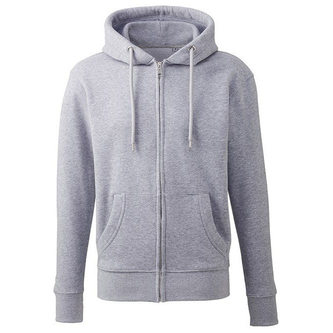 Anthem Men's Anthem Full-Zip Hoodie