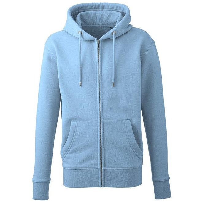 Anthem Men's Anthem Full-Zip Hoodie