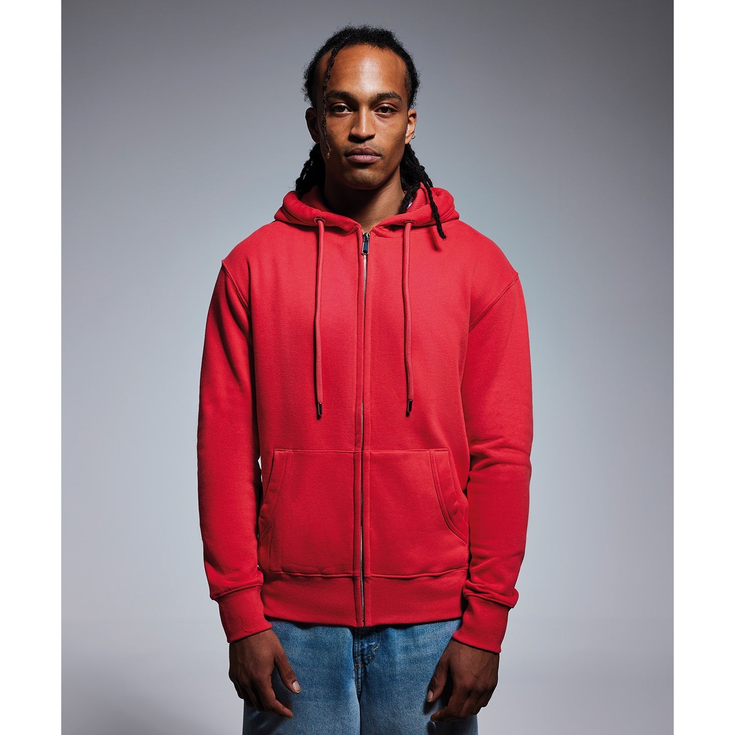 Anthem Men's Anthem Full-Zip Hoodie