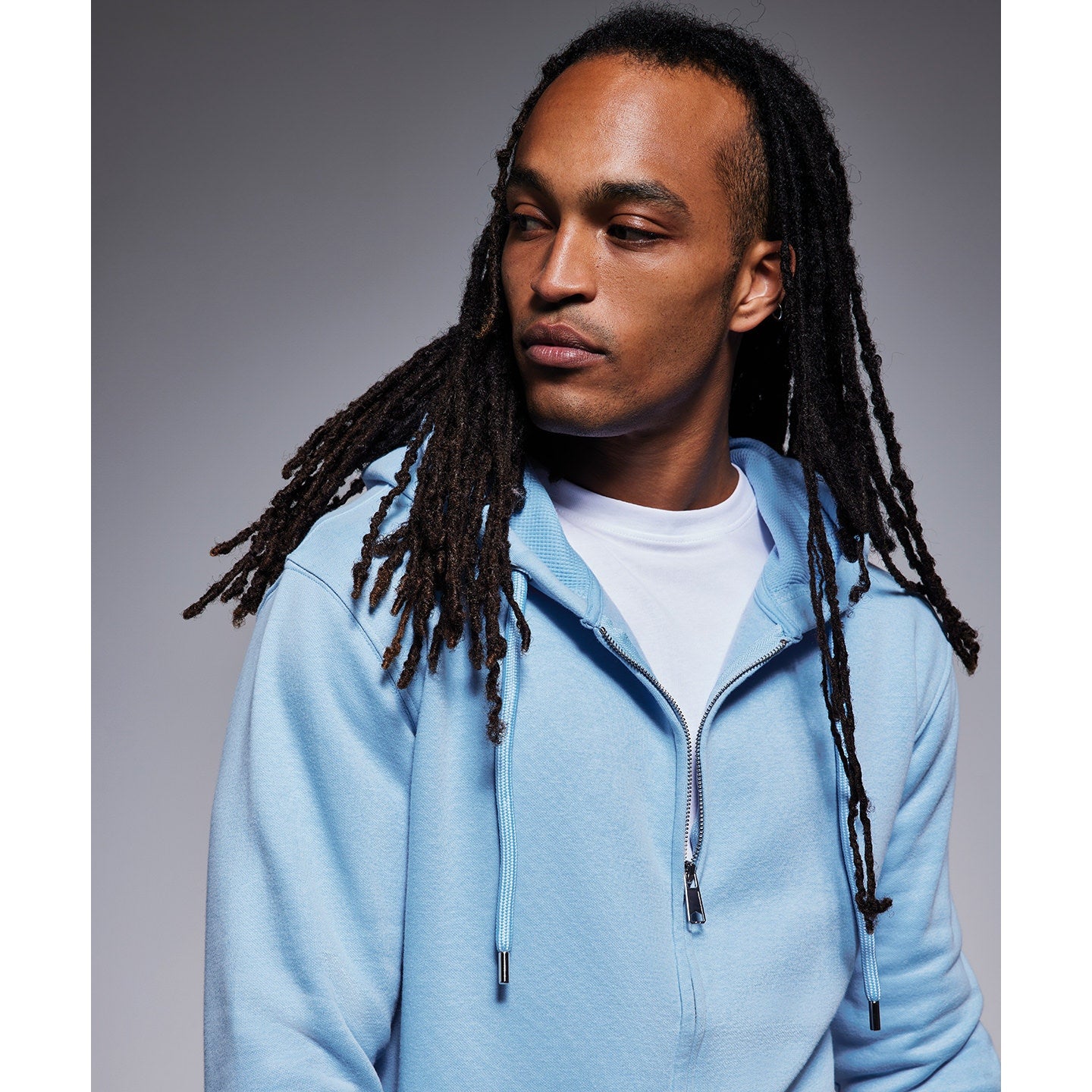 Anthem Men's Anthem Full-Zip Hoodie