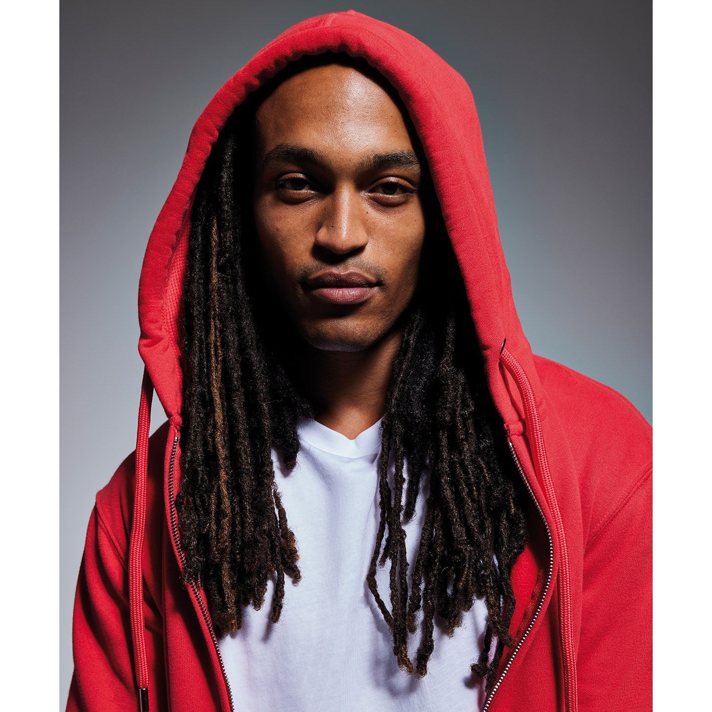 Anthem Men's Anthem Full-Zip Hoodie