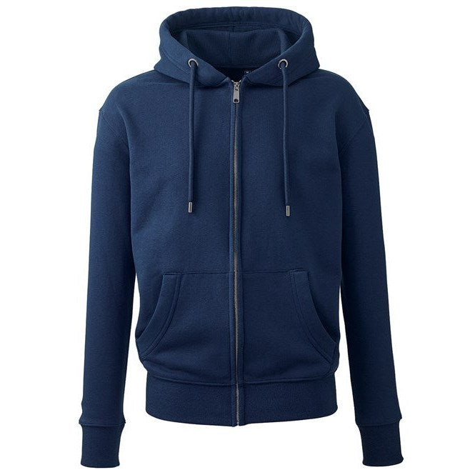 Anthem Men's Anthem Full-Zip Hoodie