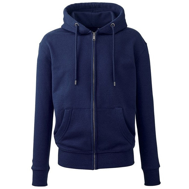 Anthem Men's Anthem Full-Zip Hoodie