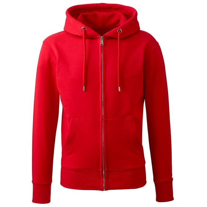 Anthem Men's Anthem Full-Zip Hoodie