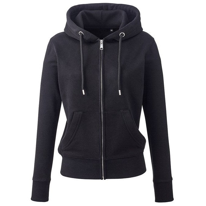 Anthem Women's Anthem Full-Zip Hoodie
