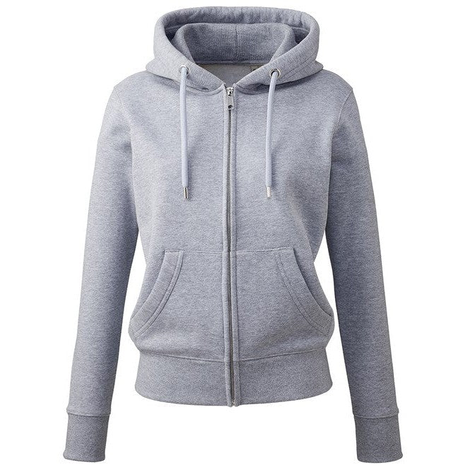 Anthem Women's Anthem Full-Zip Hoodie