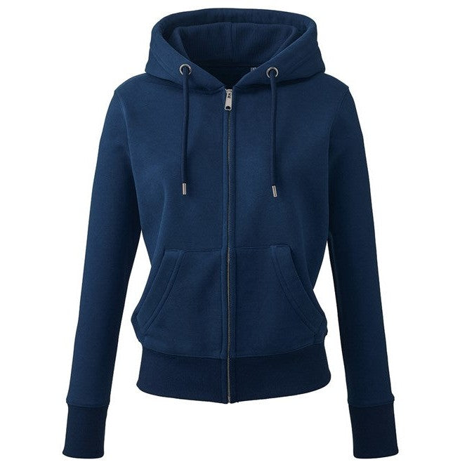 Anthem Women's Anthem Full-Zip Hoodie