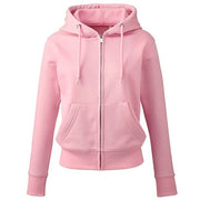 Anthem Women's Anthem Full-Zip Hoodie