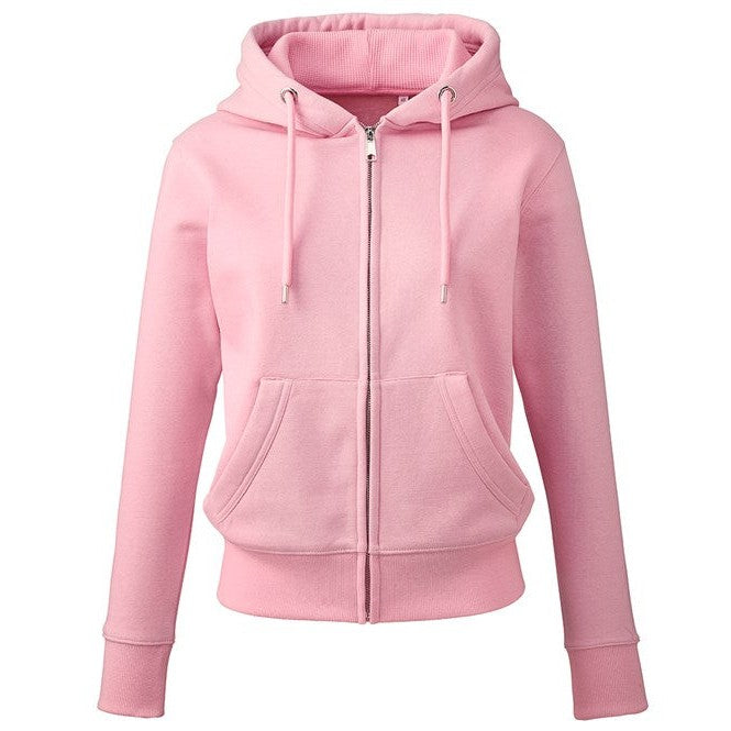 Anthem Women's Anthem Full-Zip Hoodie