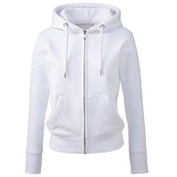 Anthem Women's Anthem Full-Zip Hoodie
