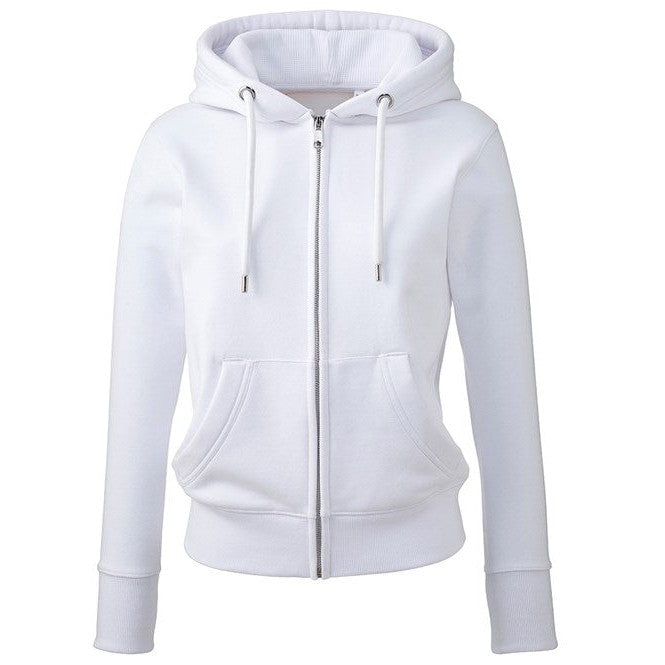 Anthem Women's Anthem Full-Zip Hoodie