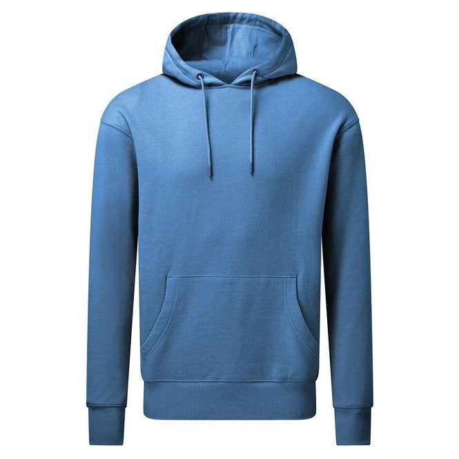 Anthem Unisex Hoodie