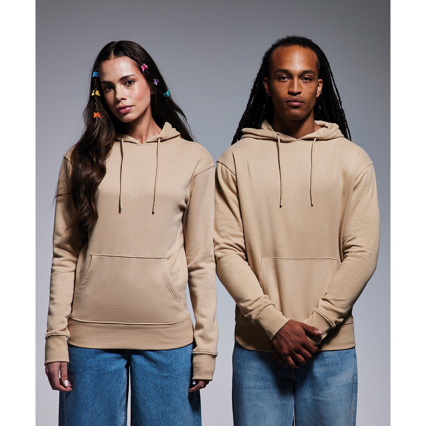 Anthem Unisex Hoodie