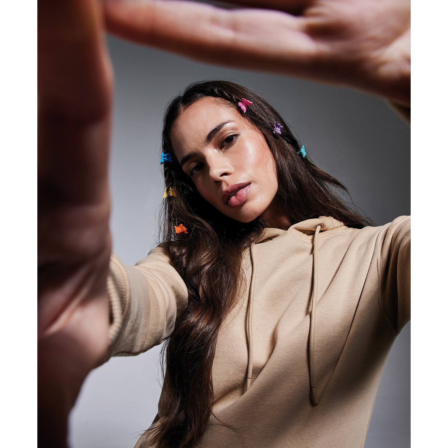 Anthem Unisex Hoodie