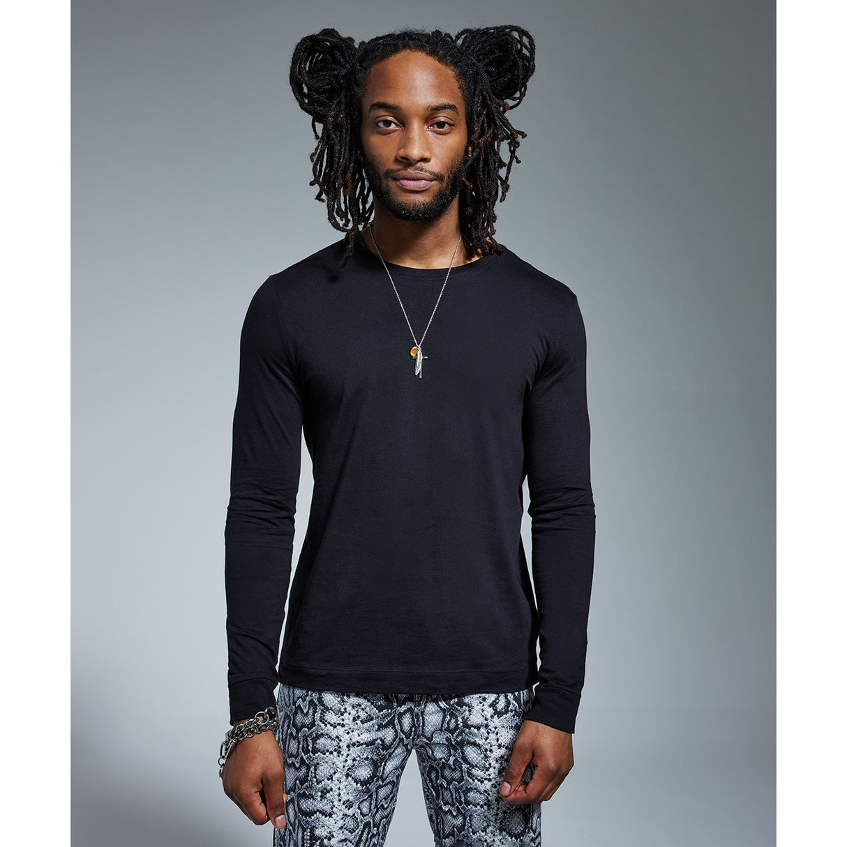 Anthem Men's Long Sleeve Anthem T-Shirt