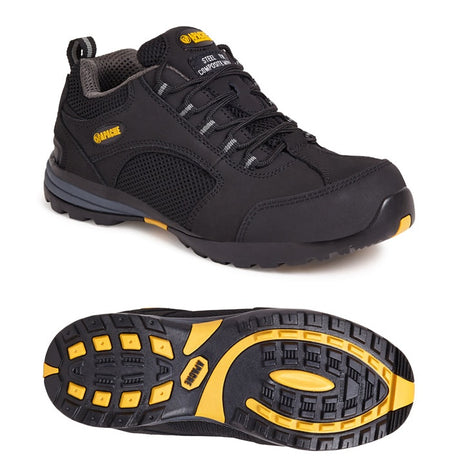 Apache AP318SM Safety Shoes