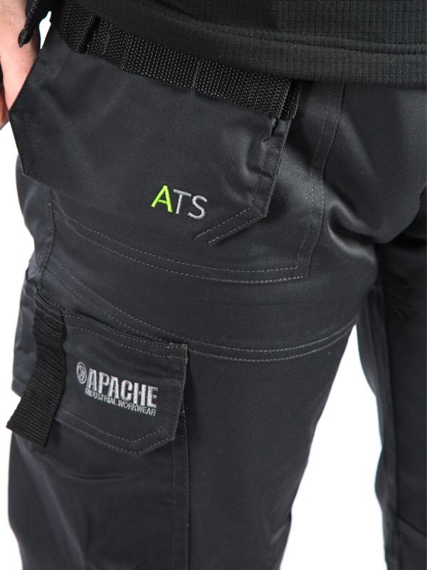 Apache ATS UK 3D Stretch Holster Trouser