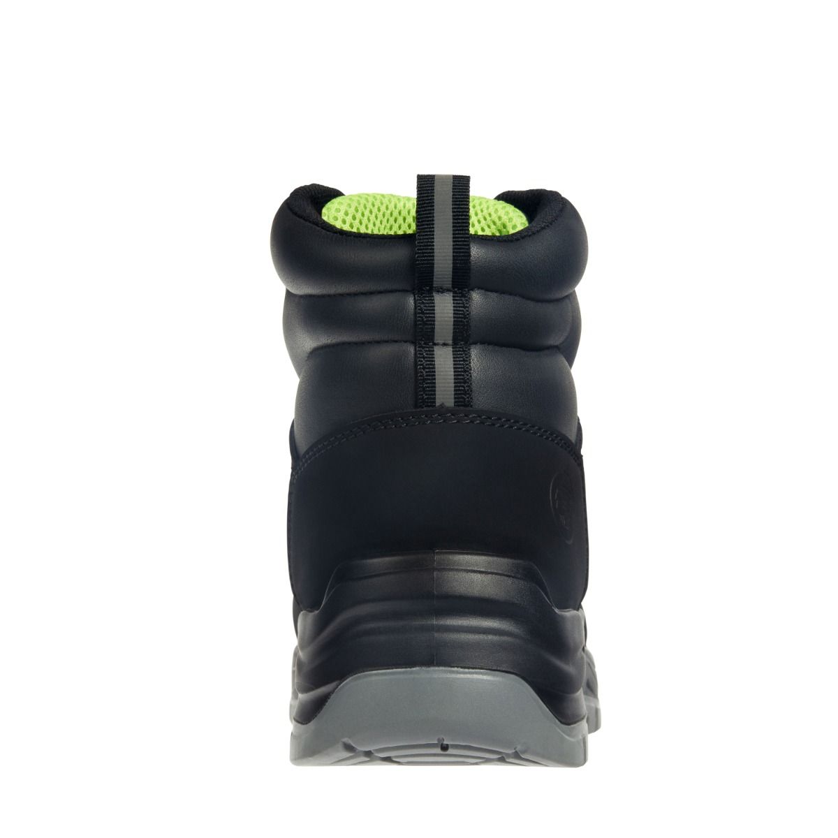 Armstrong GRS Certified Recycled Suede Safety Boot