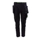 Apache Bancroft Slim Fit Stretch Holster Trousers
