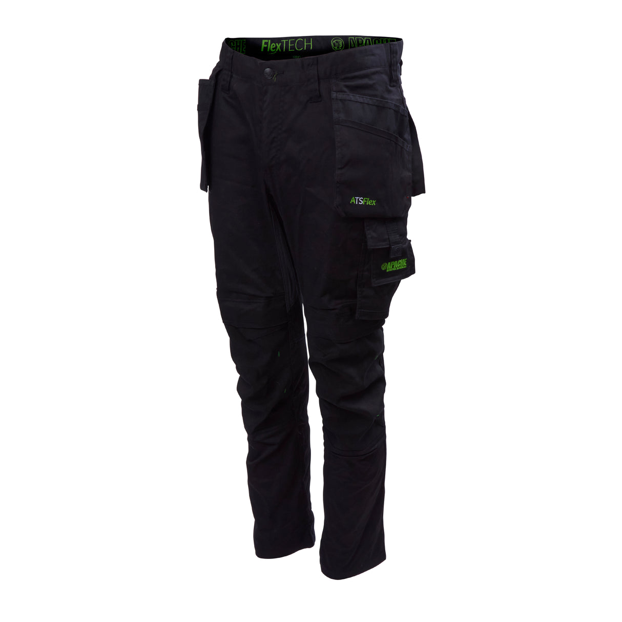 Apache Bancroft Slim Fit Stretch Holster Trousers