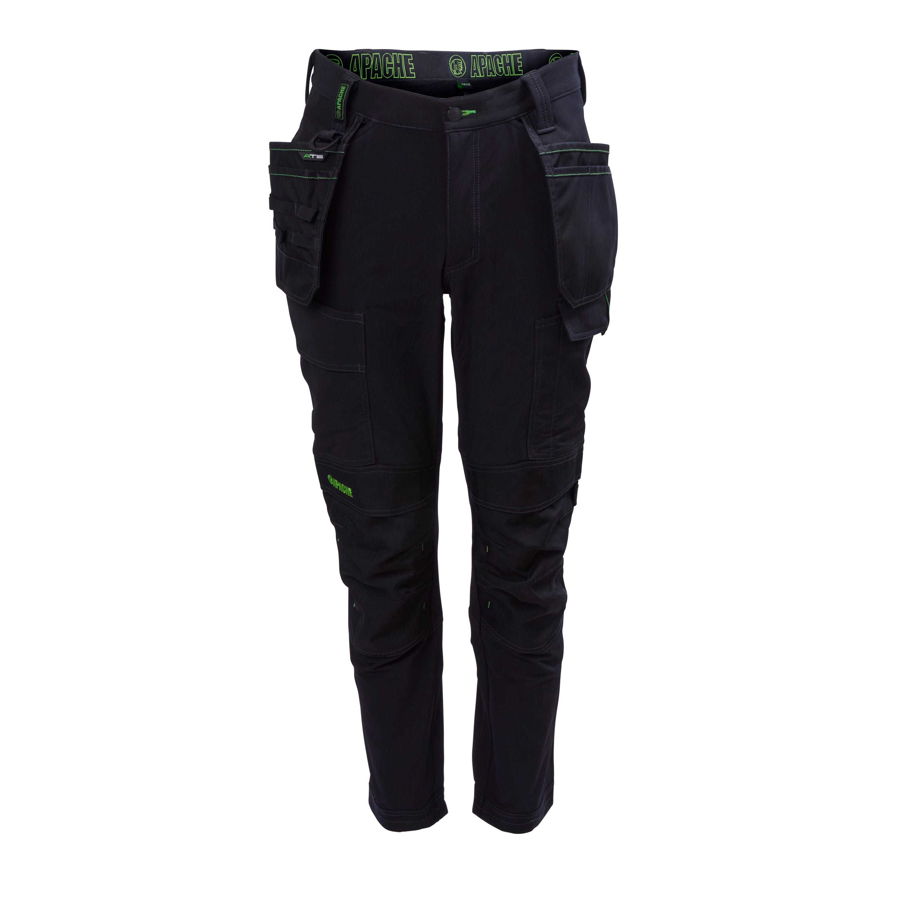 Apache Calgary 4-Way Stretch Trousers
