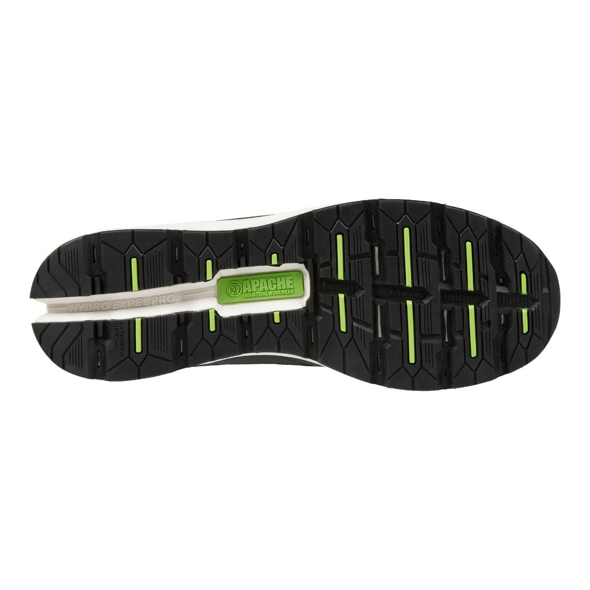 Chatham Apache Trainer with rebound EVA midsole