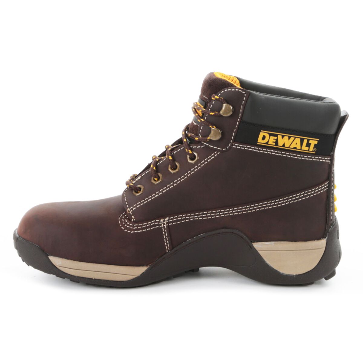 DeWalt Apprentice Brown