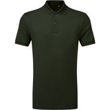 Asquith & Fox Men's Recycled Polyester Polo
