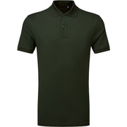 Asquith & Fox Men's Recycled Polyester Polo