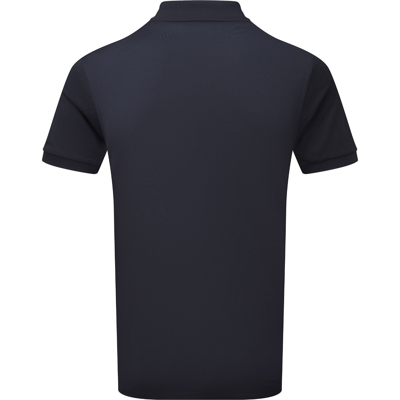 Asquith & Fox Men's Recycled Polyester Polo