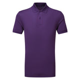 Asquith & Fox Men's Recycled Polyester Polo