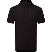 Asquith & Fox Men's Glaciertech Polo