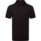 Asquith & Fox Men's Glaciertech Polo