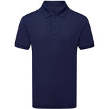 Asquith & Fox Men's Glaciertech Polo