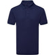 Asquith & Fox Men's Glaciertech Polo