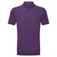 Asquith & Fox Men's Glaciertech Polo