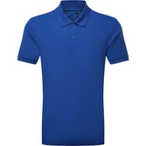 Asquith & Fox Men's Glaciertech Polo