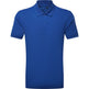 Asquith & Fox Men's Glaciertech Polo