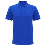 Asquith & Fox Men's Super Smooth Knit Polo