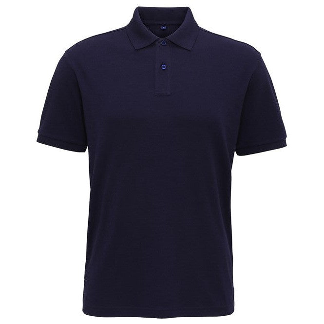 Asquith & Fox Men's Super Smooth Knit Polo