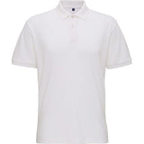 Asquith & Fox Men's Super Smooth Knit Polo