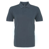 Asquith & Fox Men's Classic Fit Polo