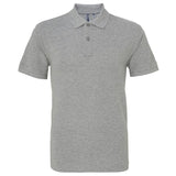 Asquith & Fox Men's Classic Fit Polo