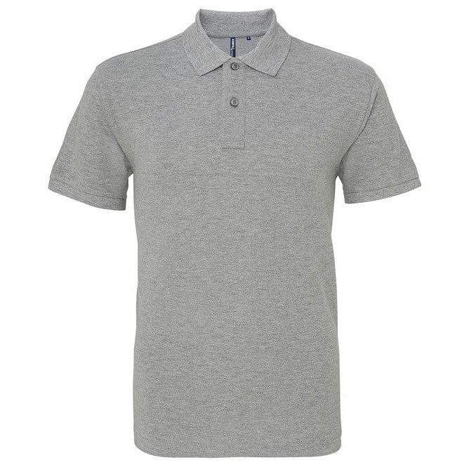 Asquith & Fox Men's Classic Fit Polo