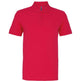 Asquith & Fox Men's Classic Fit Polo