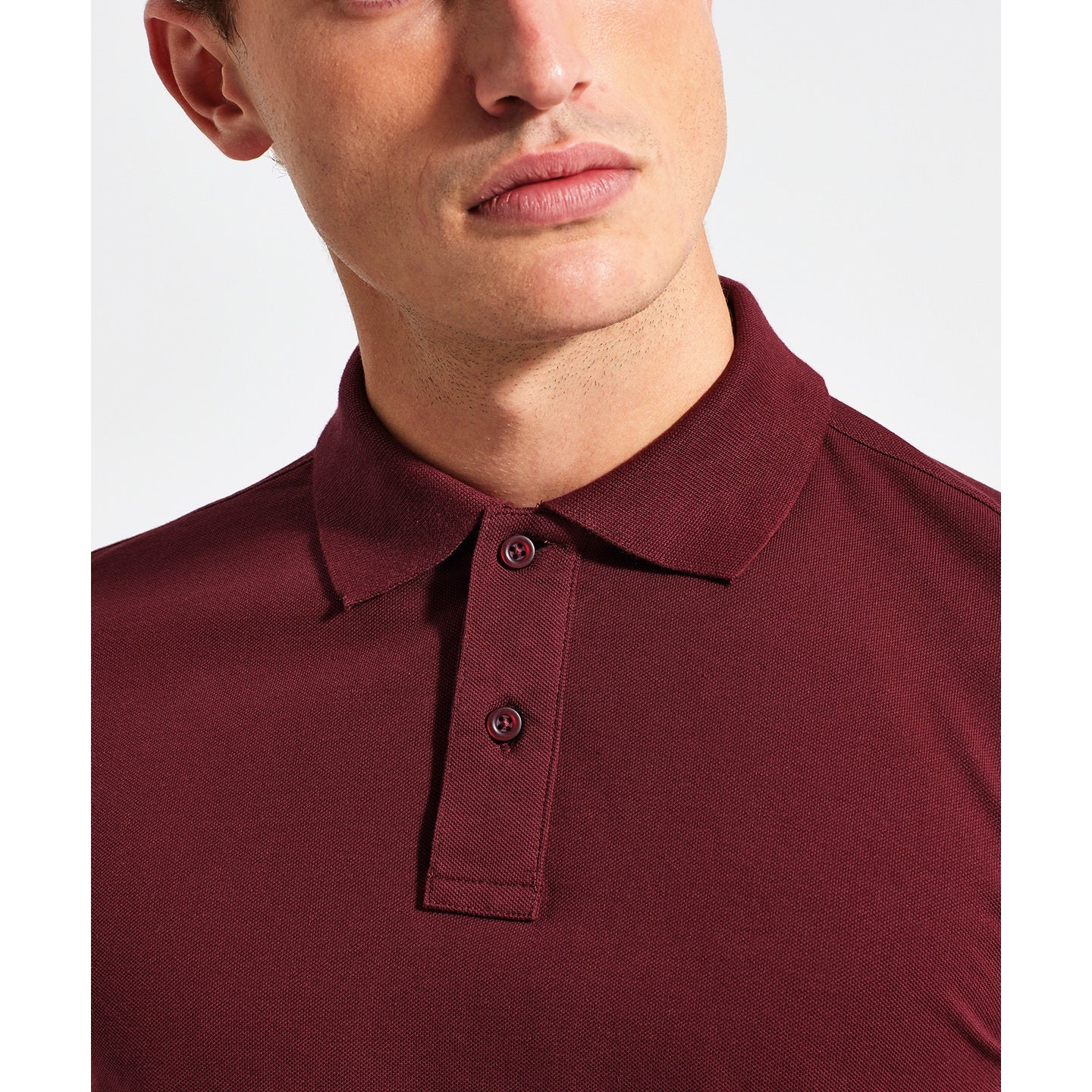 Asquith & Fox Men's Classic Fit Polo