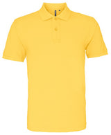 Asquith & Fox Men's Classic Fit Polo